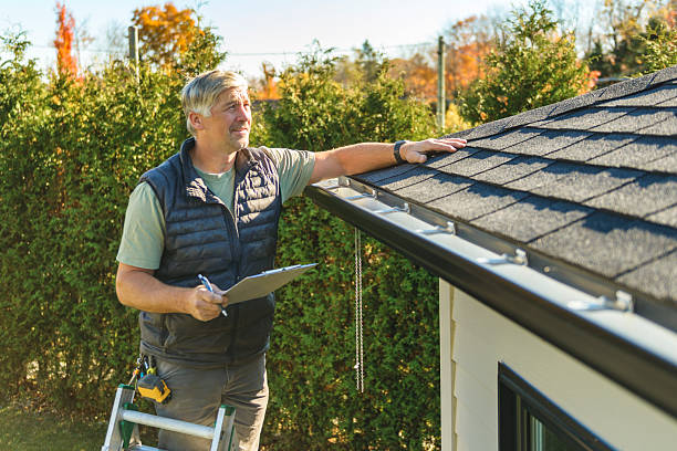 Trusted Roof Leak Repair service in Bonner Springs, KS - Ben Roofing and Steel LLC